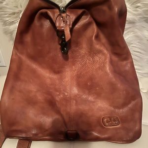 Bedstu Delta convertible backpack